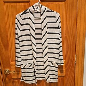 Cyrus Monochrome Knitwear